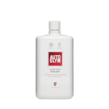 Super Resin Polish 1L - RX2361 - Autoglym